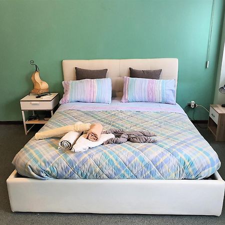 Studio Luna Apartments Milano Dış mekan fotoğraf