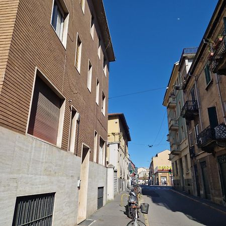 Studio Luna Apartments Milano Dış mekan fotoğraf
