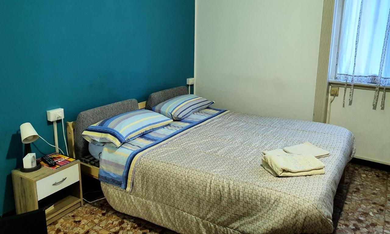 Studio Luna Apartments Milano Dış mekan fotoğraf