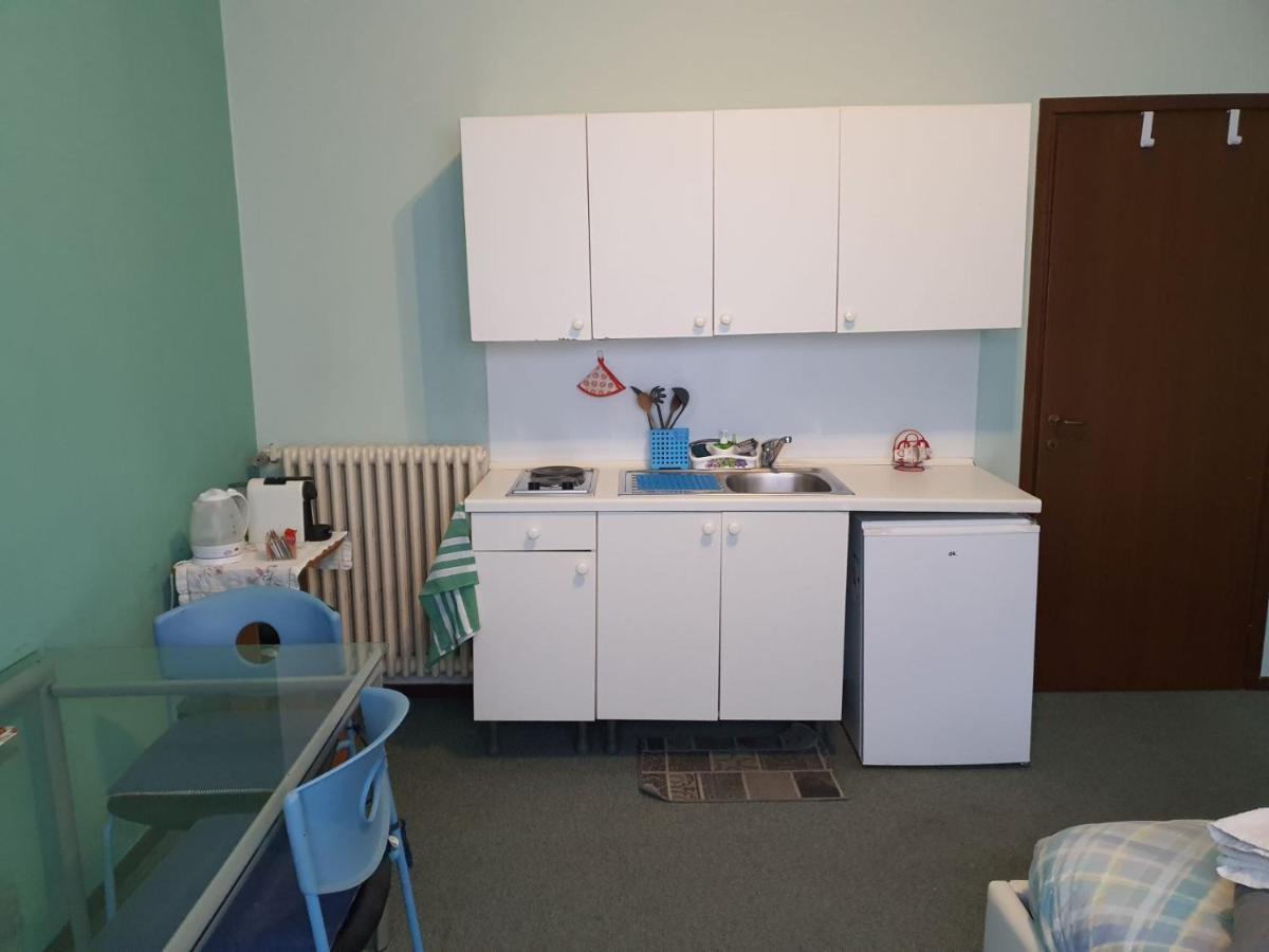 Studio Luna Apartments Milano Dış mekan fotoğraf