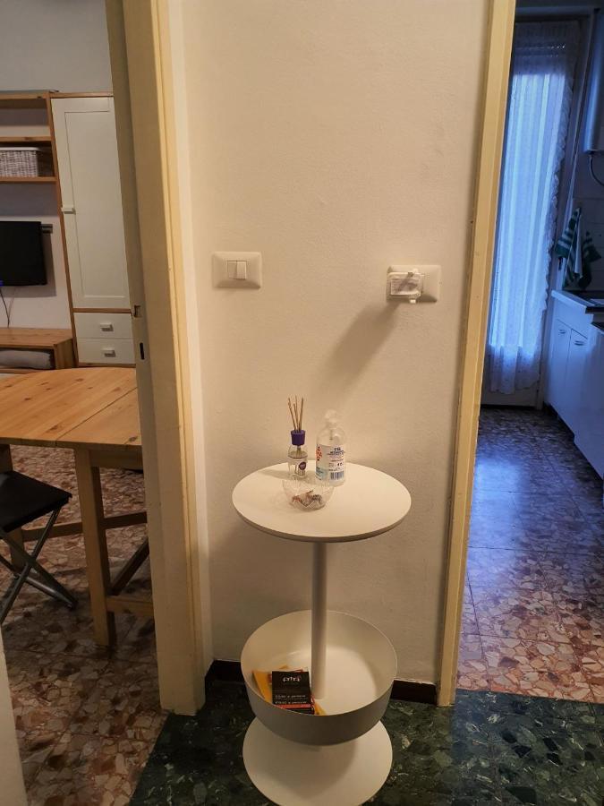 Studio Luna Apartments Milano Dış mekan fotoğraf