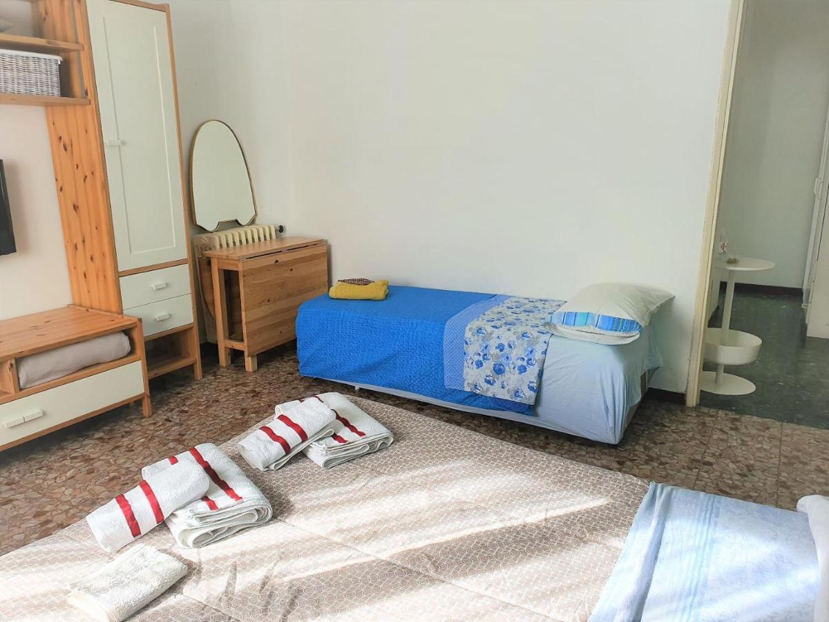 Studio Luna Apartments Milano Dış mekan fotoğraf