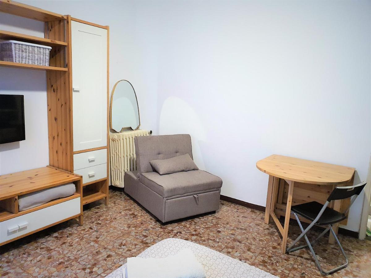 Studio Luna Apartments Milano Dış mekan fotoğraf