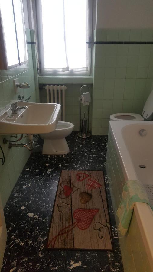 Studio Luna Apartments Milano Dış mekan fotoğraf