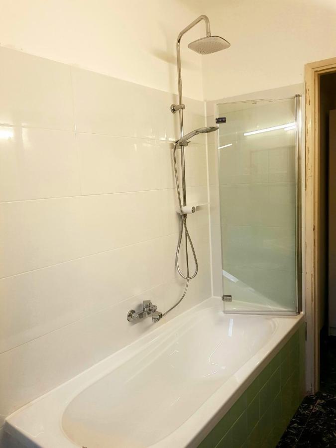 Studio Luna Apartments Milano Dış mekan fotoğraf